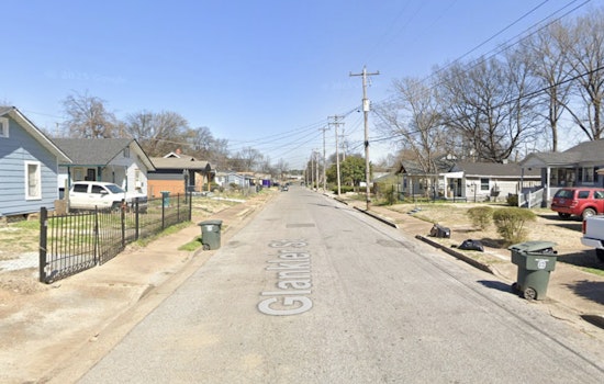 Memphis Community Seeks Answers After Calbert Shaw-Reed Fatally Shot Following Altercation on Glankler Street