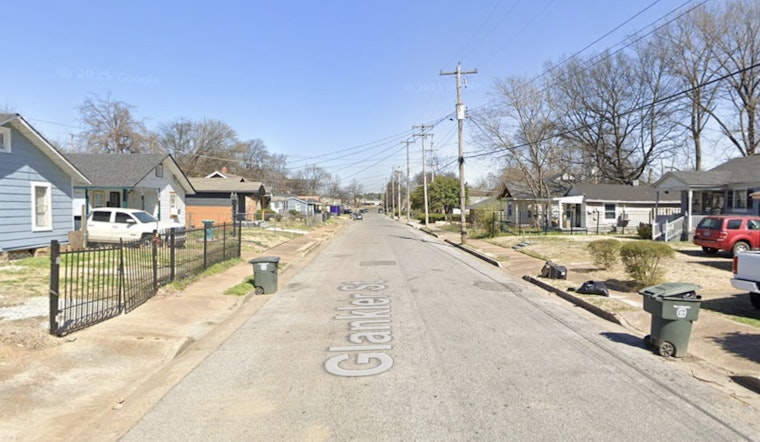 Memphis Community Seeks Answers After Calbert Shaw-Reed Fatally Shot Following Altercation on Glankler Street