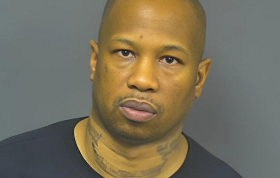 Memphis Court Opens Trial of Hernandez Govan, Alleged Mastermind in Young Dolph's Murder