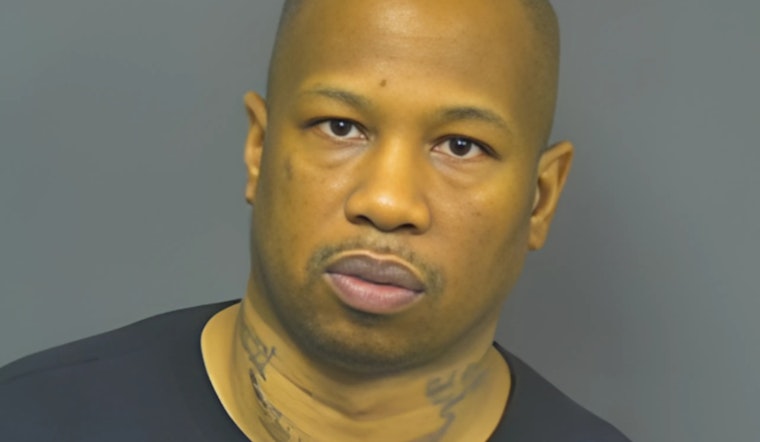 Memphis Court Opens Trial of Hernandez Govan, Alleged Mastermind in Young Dolph's Murder