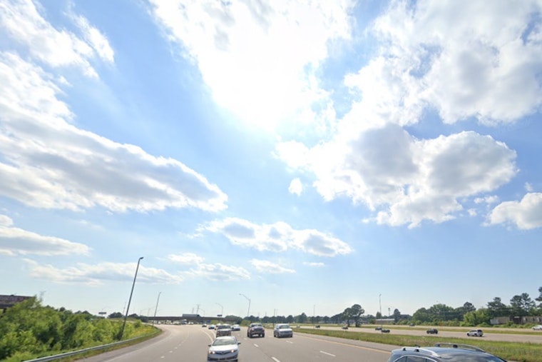 Memphis Embraces Mild Labor Day Weekend Weather with Slight Chance of Showers, NWS Reports