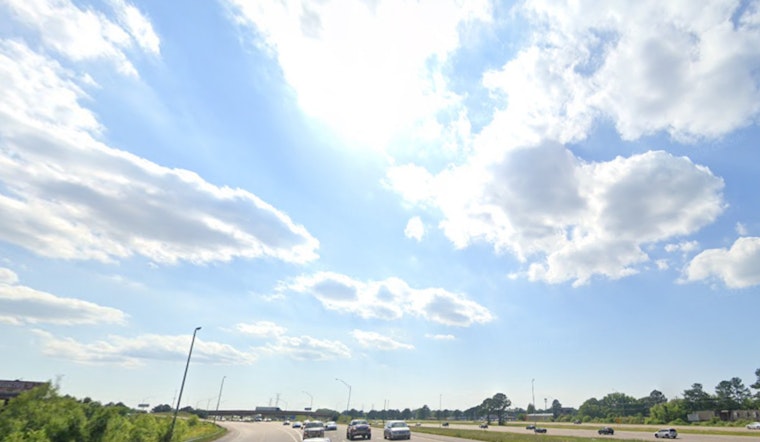 Memphis Embraces Mild Labor Day Weekend Weather with Slight Chance of Showers, NWS Reports
