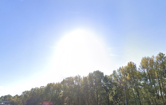 Memphis Faces Mixed Weather with Sunny Spells and Potential Showers, Says NWS