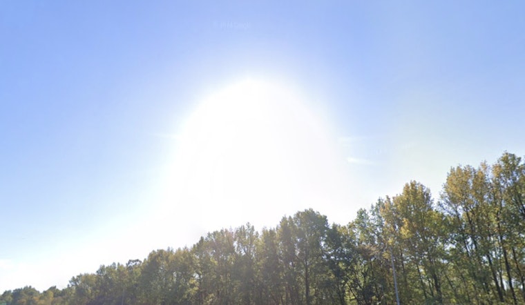 Memphis Faces Mixed Weather with Sunny Spells and Potential Showers, Says NWS