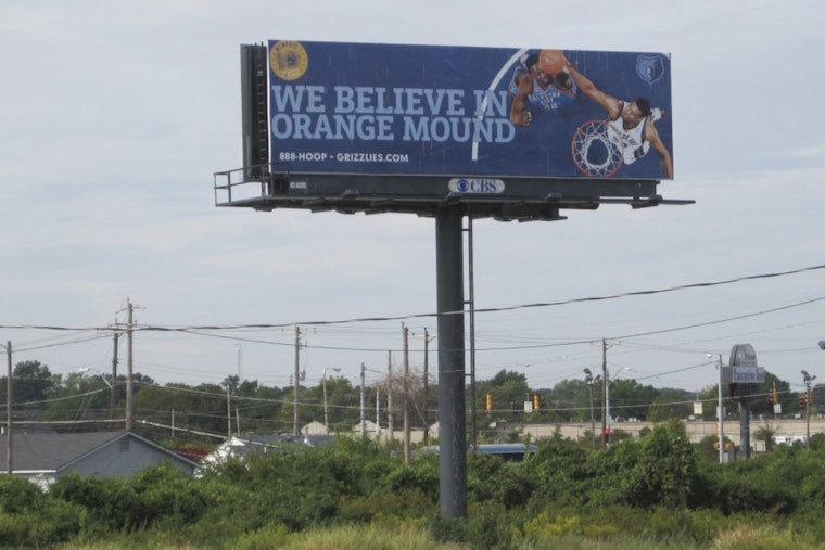 Memphis Grizzlies Launch 'Grizz Around Town' Festivities Ahead of 2025-26 NBA Season