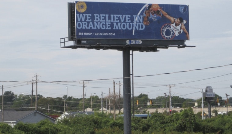 Memphis Grizzlies Launch 'Grizz Around Town' Festivities Ahead of 2025-26 NBA Season