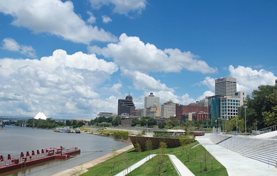 Memphis Heat Advisory Issued by NWS Amid Soaring Temperatures and High Humidity