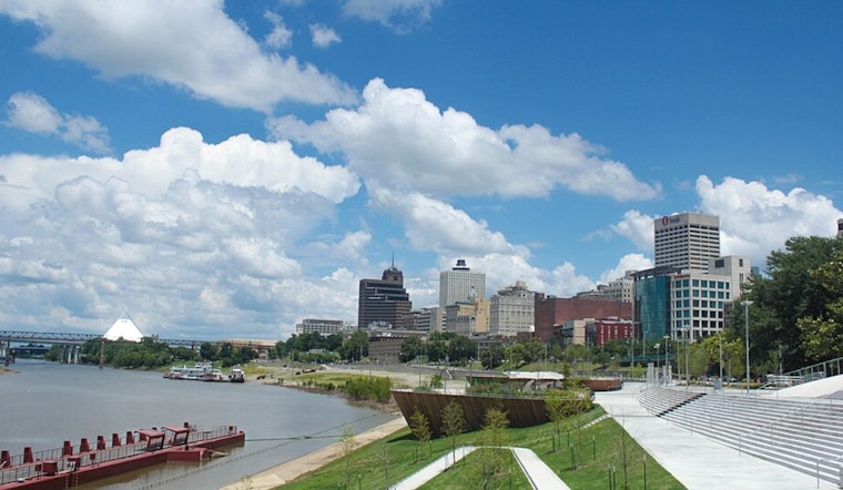 Memphis Heat Advisory Issued by NWS Amid Soaring Temperatures and High Humidity