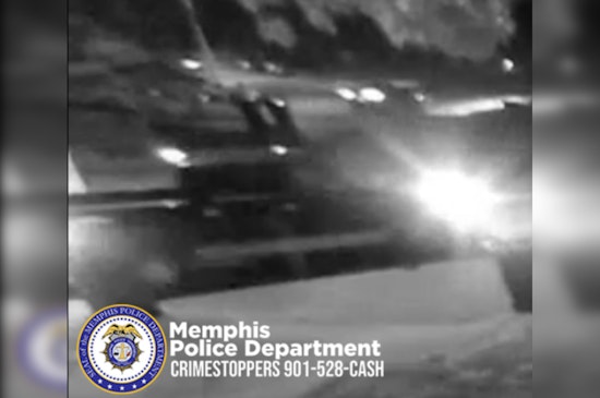 Memphis Home Targeted in Midnight Drive-By Shooting, No Injuries Reported, Suspects at Large