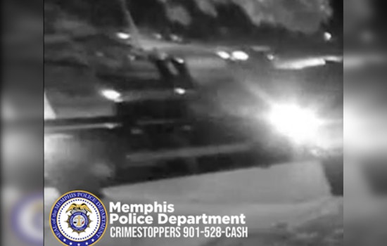 Memphis Home Targeted in Midnight Drive-By Shooting, No Injuries Reported, Suspects at Large
