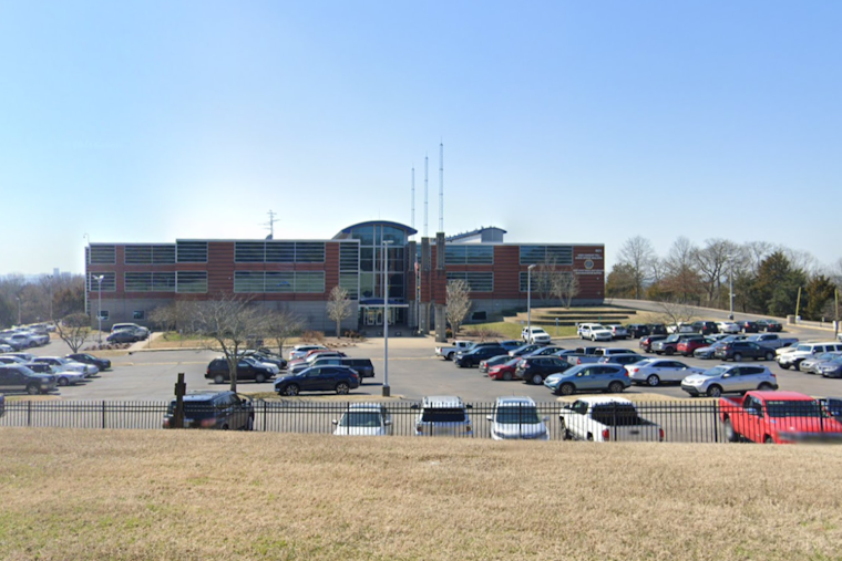 Memphis Lawmakers Call for TBI Audit of Police Department's Crime Data Amid Manipulation Allegations