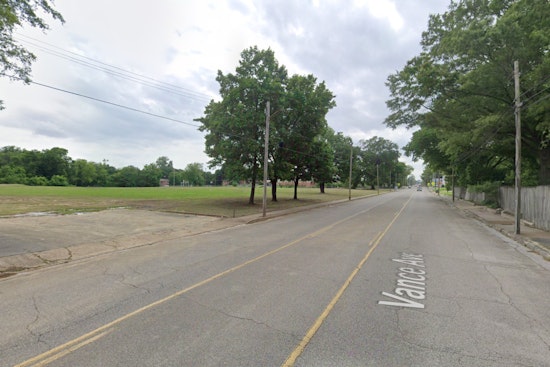 Memphis Leaders Break Ground on First Home Field for Memphis Inner City Rugby, Amplifying Sports and Education Integration
