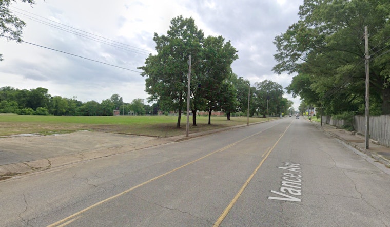 Memphis Leaders Break Ground on First Home Field for Memphis Inner City Rugby, Amplifying Sports and Education Integration