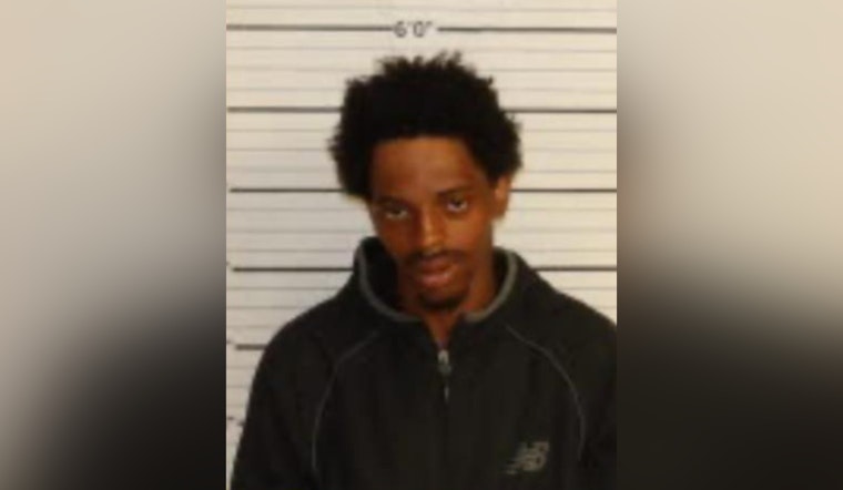 Memphis Man Arrested, Accused in Shooting That Critically Injured 15-Year-Old Girl