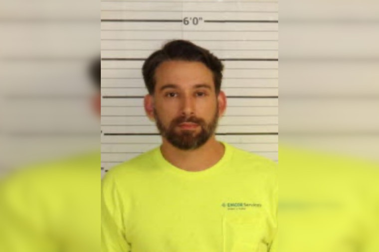 Memphis Man Charged with Child Exploitation Following Cybertip and Arrest on McLean Boulevard
