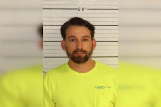 Memphis Man Charged with Child Exploitation Following Cybertip and Arrest on McLean Boulevard