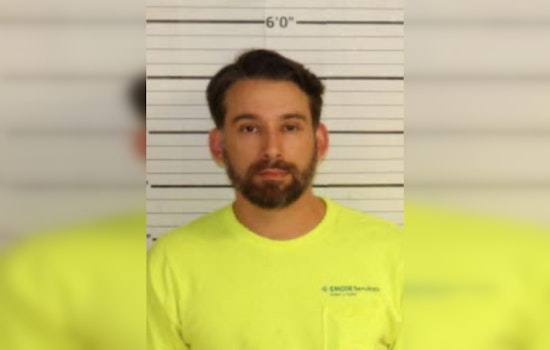 Memphis Man Charged with Child Exploitation Following Cybertip and Arrest on McLean Boulevard