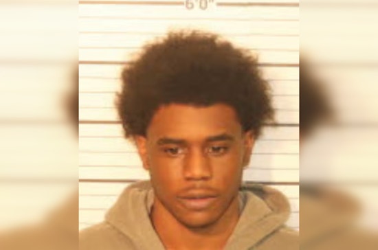 Memphis Man's 108-Month Sentence for Machinegun Possession Affirmed by Sixth Circuit Court