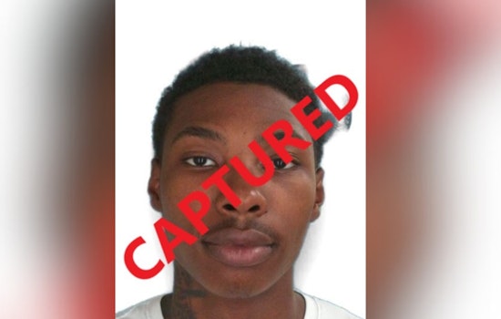 Memphis Murder Suspect Trenton Dillon Harris Apprehended in Atlanta, Faces Extradition and First-Degree Murder Charge