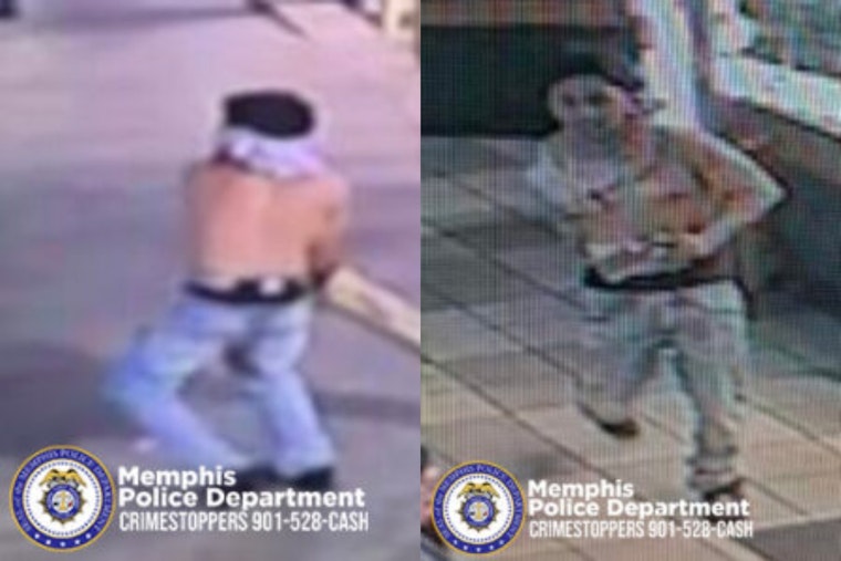 Memphis on Alert: Police Investigate String of Business Burglaries on North Germantown Parkway