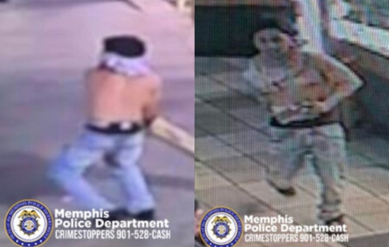 Memphis on Alert: Police Investigate String of Business Burglaries on North Germantown Parkway