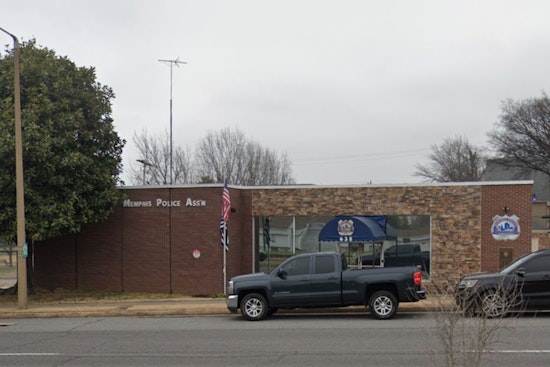 Memphis Police Association Files Contempt Motion Against City, Alleges Violation of Court Order in Rank Dispute
