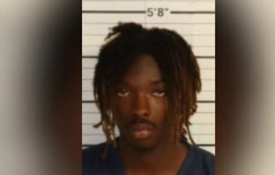 Memphis Police Charge One Suspect in Carjacking of Elderly Woman, Two More Sought