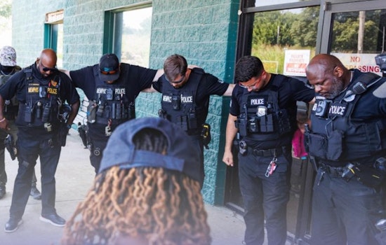 Memphis Police Fugitive Unit Hits Milestone with 1,000+ Arrests and 1,200+ Warrants Cleared This Year