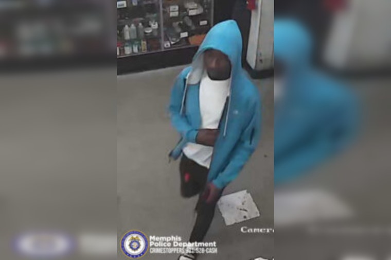 Memphis Police Hunt for Suspect Following Fatal Shooting at Airways Express