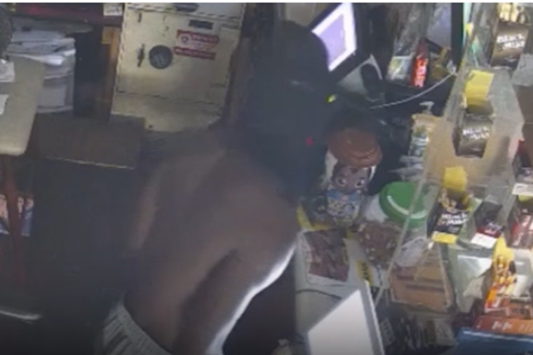 Memphis Police Investigate After Burglary Hits Pope Street Grocery, Public's Help Sought