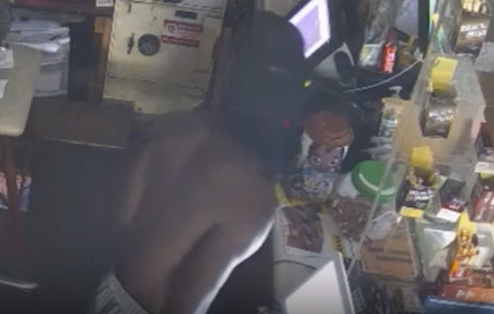 Memphis Police Investigate After Burglary Hits Pope Street Grocery, Public's Help Sought