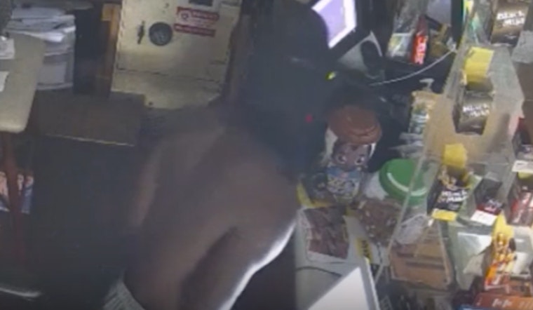 Memphis Police Investigate After Burglary Hits Pope Street Grocery, Public's Help Sought