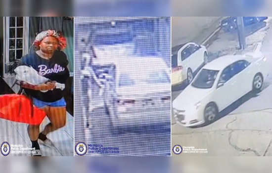 Memphis Police Investigate Alleged Vehicle Theft Linked to DoorDash Delivery on Illinois Avenue