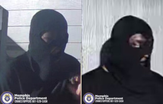 Memphis Police Investigate Reports of Unclad Man Near Regency Apartments, Increased Patrols Reassure Residents