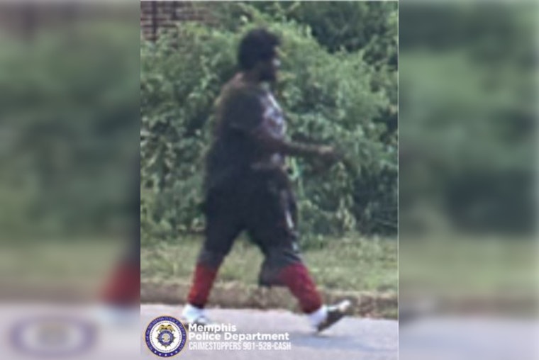 Memphis Police Investigate Residential Burglary on Gillie Street, Public Assistance Sought