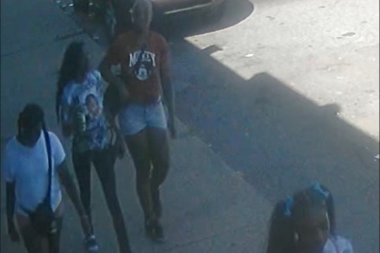 Memphis Police on the Hunt for Six Suspects in New Park Cemetery Carjacking Incident