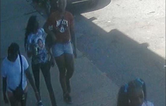 Memphis Police on the Hunt for Six Suspects in New Park Cemetery Carjacking Incident