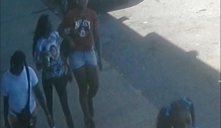 Memphis Police on the Hunt for Six Suspects in New Park Cemetery Carjacking Incident