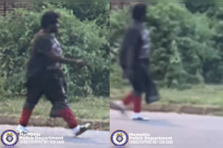 Memphis Police Seek Community Help to Solve Residential Burglary on Gillie Street