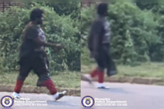 Memphis Police Seek Community Help to Solve Residential Burglary on Gillie Street