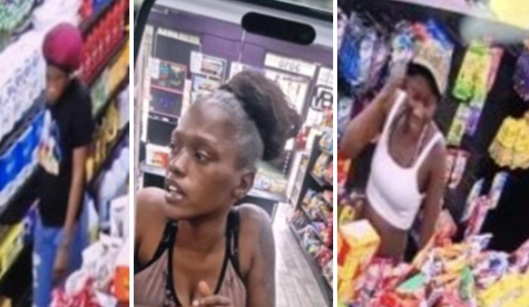 Memphis Police Seek Public Assistance After Brazen $1,000 Shoplifting at AV Mart