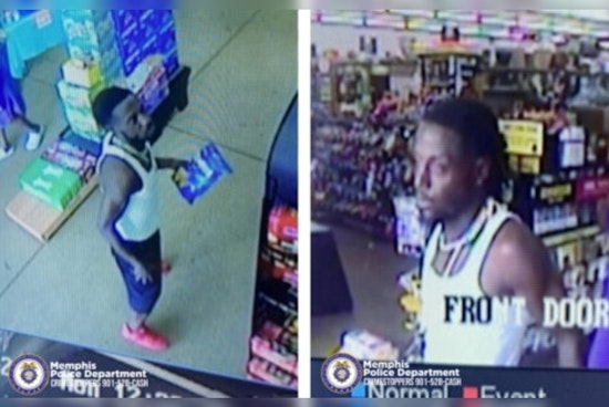 Memphis Police Seek Public Help After Armed Theft Attempt on David Street Disturbs Neighborhood Peace