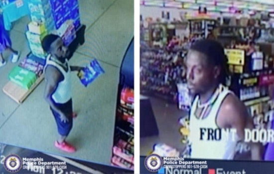 Memphis Police Seek Public Help After Armed Theft Attempt on David Street Disturbs Neighborhood Peace
