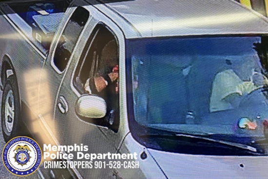 Memphis Police Seek Public's Help to Crack Down on Storage Unit Burglary on Germantown Parkway