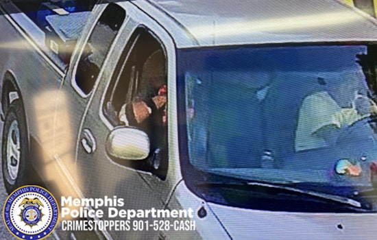 Memphis Police Seek Public's Help to Crack Down on Storage Unit Burglary on Germantown Parkway