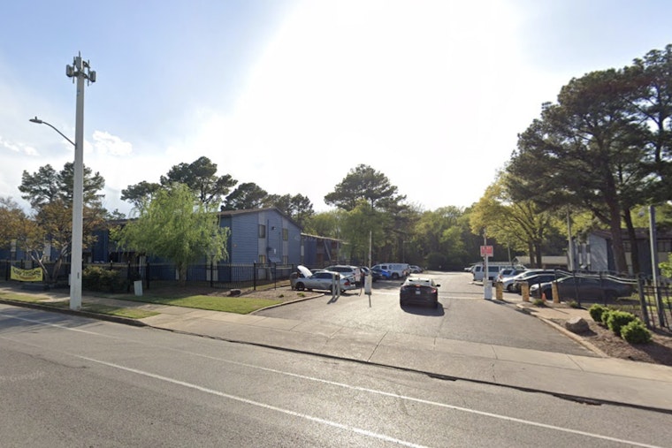 Memphis Police Seek Public's Help Following Fatal Shooting in Parkway Village