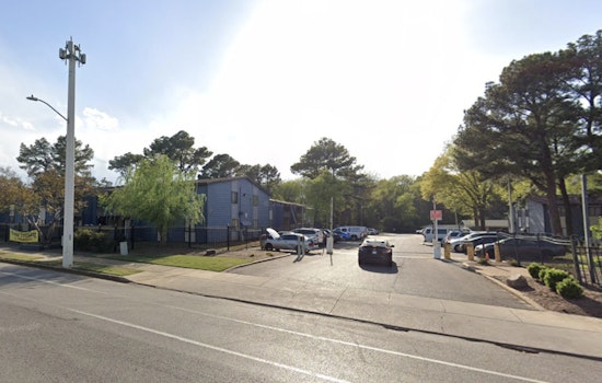 Memphis Police Seek Public's Help Following Fatal Shooting in Parkway Village