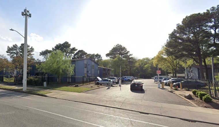 Memphis Police Seek Public's Help Following Fatal Shooting in Parkway Village