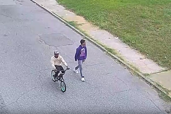 Memphis Police Seek Public's Help in Carjacking Case Outside Local Grocery Store