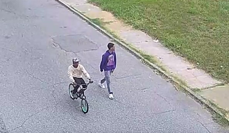 Memphis Police Seek Public's Help in Carjacking Case Outside Local Grocery Store
